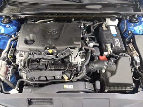 Used 2019 Toyota Camry LE FWD image 30