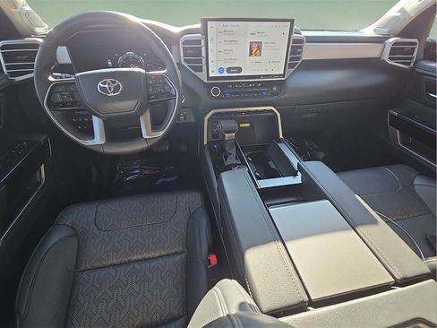 Certified 2024 Toyota Sequoia Limited image 11