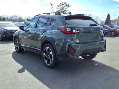 Certified 2024 Subaru Crosstrek 2.5i Limited image 5