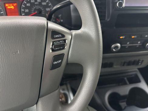 Used 2015 Nissan NV 1500 SV w/ Technology Package image 29