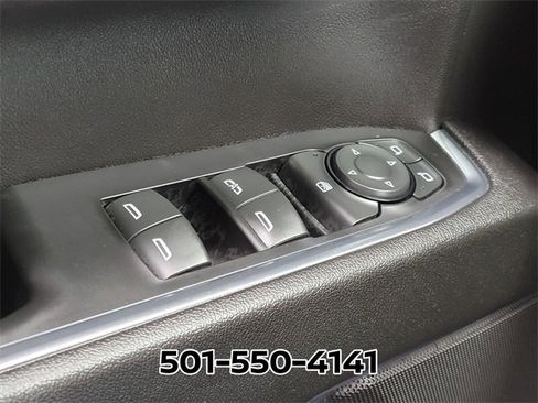 Used 2024 GMC Sierra 1500 Elevation w/ X31 Off-Road Package image 31