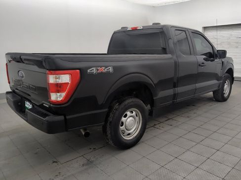 Used 2023 Ford F150 XL AWD/4WD image 10