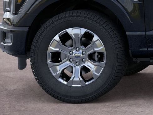 New 2026 Ford F150 Platinum AWD/4WD image 19