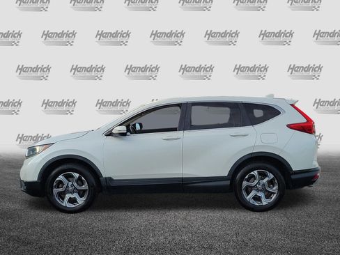 Used 2017 Honda CR-V EX-L image 4