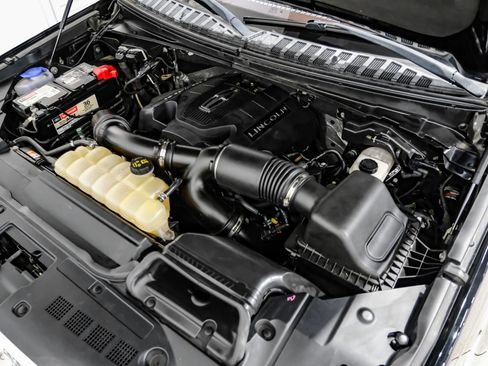 Used 2018 Lincoln Navigator Black Label image 68