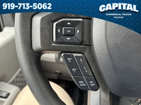 New 2025 Ford E-350 and Econoline 350 Super Duty w/ Driver's Safety Package image 21