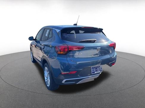 Used 2026 Buick Encore GX Preferred FWD image 12