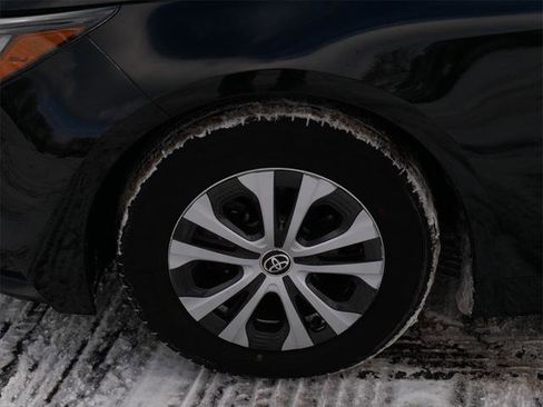 Certified 2022 Toyota Corolla LE image 8