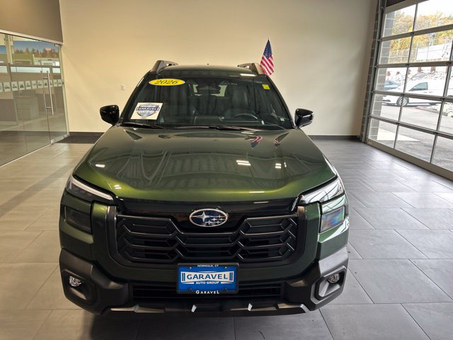 Used 2026 Subaru Outback Premium AWD/4WD image 10