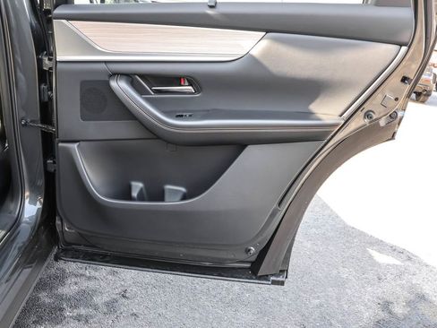 New 2026 MAZDA CX-90 Plug-In Hybrid w/ Preferred image 42