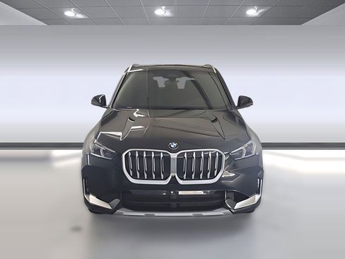 Used 2025 BMW X1 xDrive28i w/ Convenience Package image 2