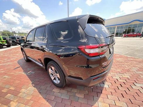 Certified 2024 Honda Pilot EX-L image 30