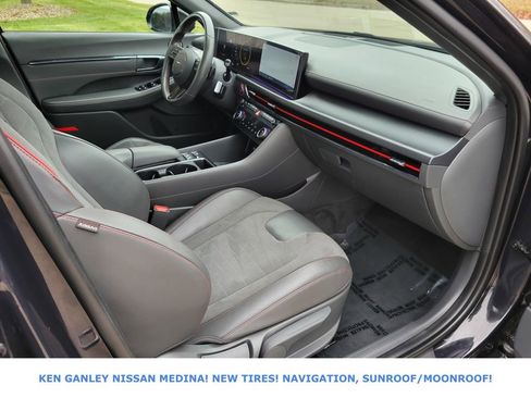 Used 2024 Hyundai Sonata N Line image 55
