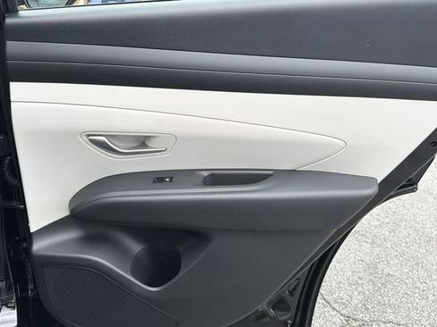 New 2026 Hyundai Tucson SE FWD image 18