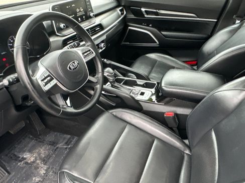 Used 2021 Kia Telluride S image 10