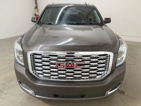 Used 2019 GMC Yukon Denali w/ Open Road Package AWD/4WD image 3
