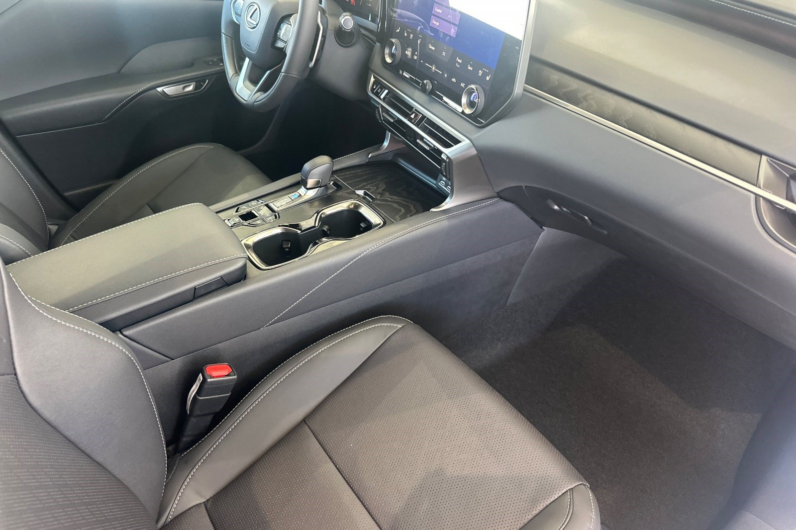 New 2026 Lexus RX 350 Premium Plus w/ Convenience Package AWD/4WD image 13