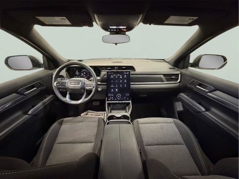 Certified 2026 GMC Terrain Elevation image 28