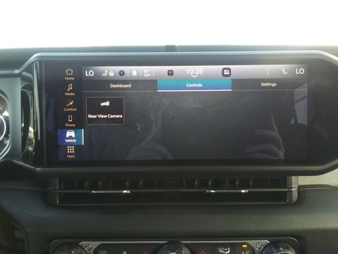 New 2025 Jeep Wrangler Sport S image 23