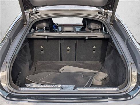 Used 2023 Mercedes-Benz EQS 450+ Sedan image 6