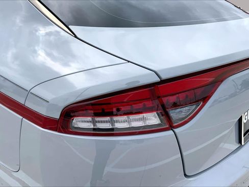 Used 2022 Kia Stinger GT-Line RWD image 27