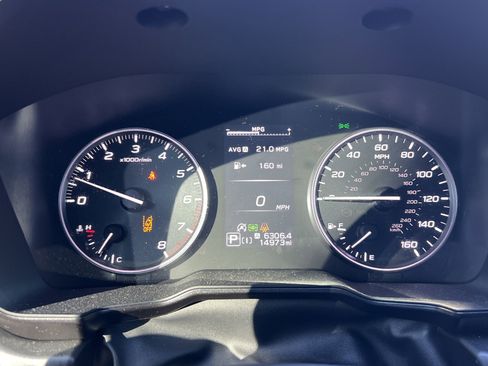 Used 2024 Subaru Legacy Sport image 21