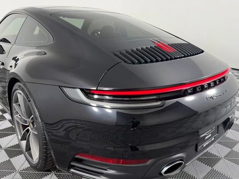 Certified 2023 Porsche 911 Carrera S RWD image 12