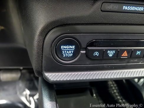 Used 2025 Ford Bronco Sport Outer Banks w/ Sasquatch Outer Banks Package AWD/4WD image 14