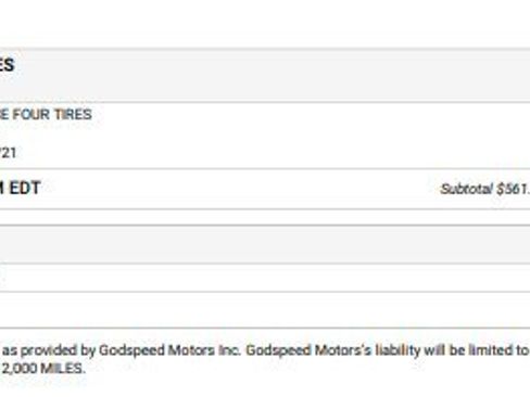Used 2021 Mercedes-Benz GLS 63 AMG 4MATIC w/ Warmth & Comfort Package image 77