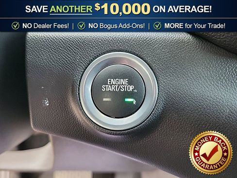 Used 2024 GMC Terrain SLE image 27