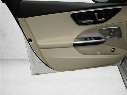 Certified 2026 Mercedes-Benz C 300 4MATIC Sedan image 10