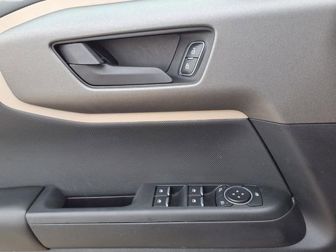 Used 2025 Ford Bronco Sport Big Bend w/ Convenience Package image 27