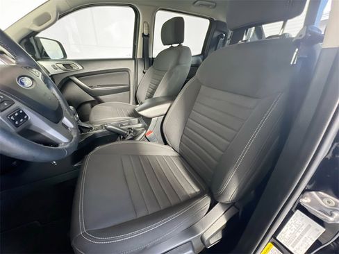 Used 2021 Ford Ranger XLT w/ Equipment Group 301A Mid image 19