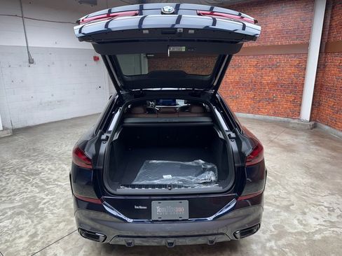 New 2026 BMW X6 xDrive40i w/ Executive Package image 26
