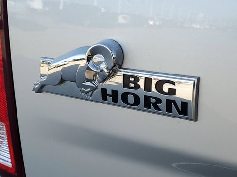 Used 2015 RAM 1500 Big Horn image 7