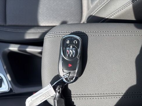 New 2026 Buick Encore GX Preferred FWD image 57