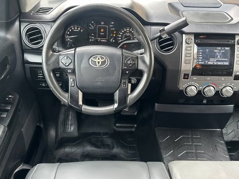 Used 2019 Toyota Tundra SR RWD image 14