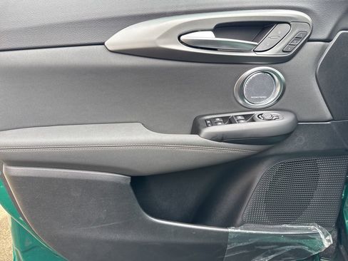 New 2025 Alfa Romeo Tonale image 12