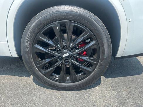 Used 2023 Cadillac XT6 Sport w/ LPO, ONYX Package AWD/4WD image 33