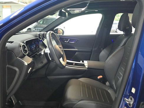Used 2026 Mercedes-Benz GLC 300 4MATIC image 21