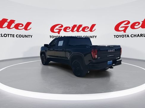 Used 2023 GMC Sierra 1500 Elevation image 6