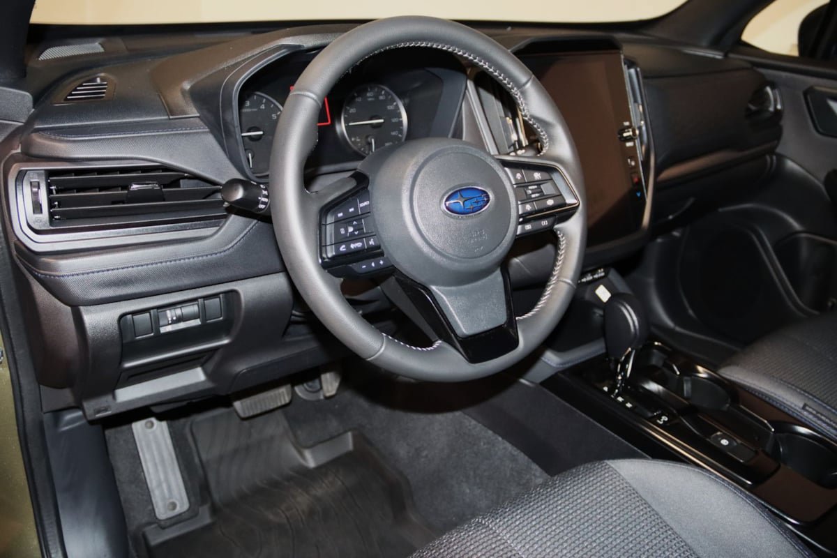 Used 2026 Subaru Forester Premium AWD/4WD image 35