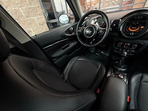 Used 2016 MINI Cooper Clubman image 49