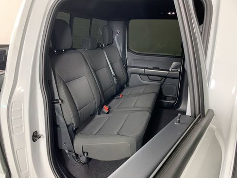 Used 2023 Ford F150 XLT w/ Equipment Group 302A High image 33