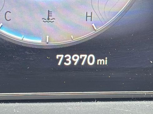 Certified 2022 Hyundai Tucson SEL w/ Convenience + Premium Package image 30