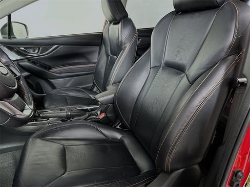 Used 2020 Subaru Crosstrek 2.0i Limited w/ Moonroof Package w/Navigation image 8