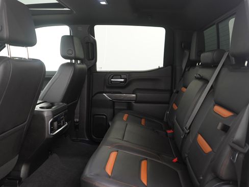 Used 2021 GMC Sierra 1500 AT4 w/ AT4 Value Package image 18