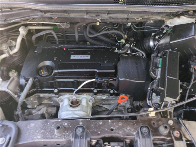 Used 2016 Honda CR-V EX-L image 23