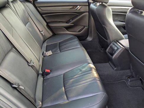Used 2022 Honda Accord Sport Special Edition image 18