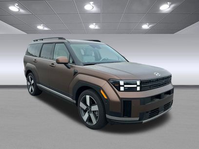 New 2024 Hyundai Santa Fe Limited